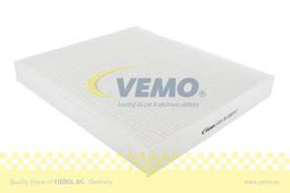 Filtr kabiny VEMO V53-30-0007