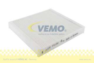 Filtr kabiny VEMO V55-30-0001