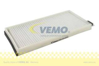 Filtr kabiny VEMO V64-30-0003