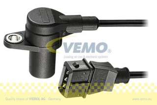 Generator impulsów wału korbowego VEMO V95-72-0039