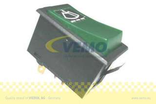 Przełącznik sterowania pracą wycieraczek VEMO V96-73-0004