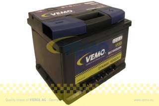 Akumulator rozruchowy VEMO V99-17-0012