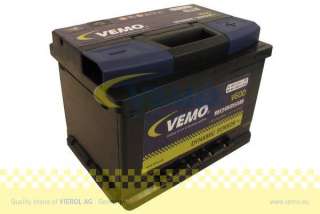 Akumulator rozruchowy VEMO V99-17-0013