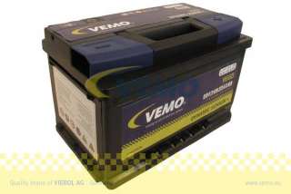Akumulator rozruchowy VEMO V99-17-0014