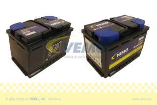 Akumulator rozruchowy VEMO V99-17-0015-1
