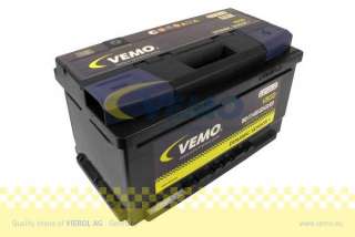 Akumulator rozruchowy VEMO V99-17-0016