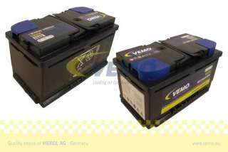 Akumulator rozruchowy VEMO V99-17-0016-1