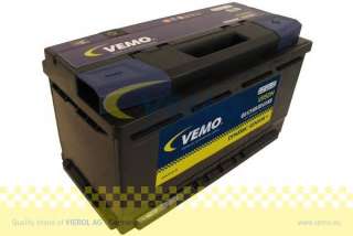 Akumulator rozruchowy VEMO V99-17-0019