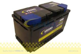 Akumulator rozruchowy VEMO V99-17-0020-1