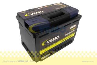 Akumulator rozruchowy VEMO V99-17-0022