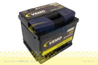 Akumulator rozruchowy VEMO V99-17-0023
