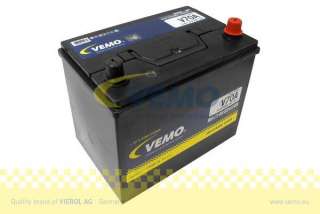 Akumulator rozruchowy VEMO V99-17-0038