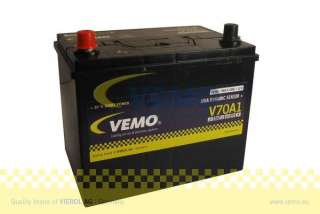 Akumulator rozruchowy VEMO V99-17-0038-1