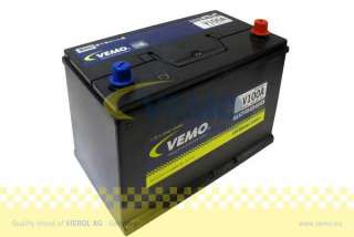 Akumulator rozruchowy VEMO V99-17-0040