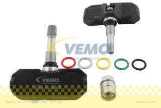 Czujnik koła, sterowanie ciśnieniem w oponach VEMO V99-72-4005