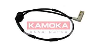 Kontakt ostrzegawczy zużycia okładzin hamulcowych KAMOKA 105012