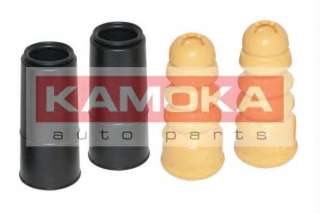 Zestaw ochrony przeciwpyłowej amortyzatora KAMOKA 2019040