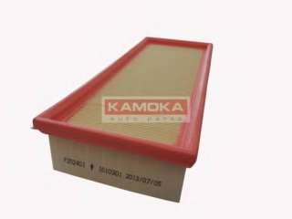 Filtr powietrza KAMOKA F202401