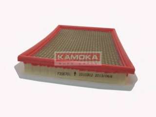 Filtr powietrza KAMOKA F206701