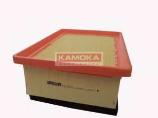 Filtr powietrza KAMOKA F210201