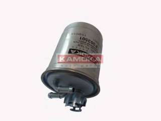 Filtr paliwa KAMOKA F303501