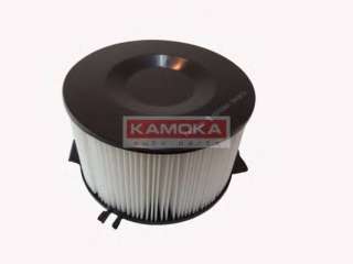 Filtr kabiny KAMOKA F401401