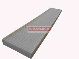 Filtr kabiny KAMOKA F402801