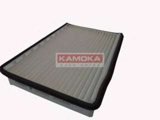 Filtr kabiny KAMOKA F406801