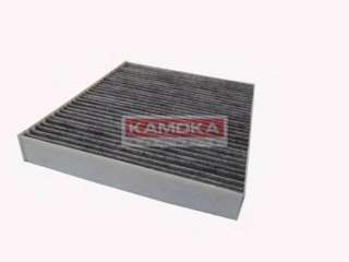 Filtr kabiny KAMOKA F503301