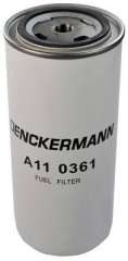 Filtr paliwa DENCKERMANN A110361