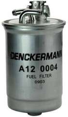 Filtr paliwa DENCKERMANN A120004
