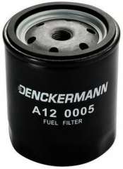 Filtr paliwa DENCKERMANN A120005