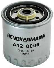 Filtr paliwa DENCKERMANN A120006