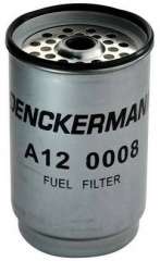 Filtr paliwa DENCKERMANN A120008
