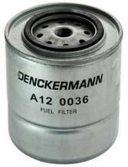 Filtr paliwa DENCKERMANN A120036
