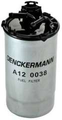 Filtr paliwa DENCKERMANN A120038