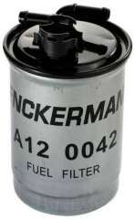 Filtr paliwa DENCKERMANN A120042