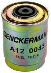 Filtr paliwa DENCKERMANN A120043