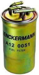 Filtr paliwa DENCKERMANN A120051