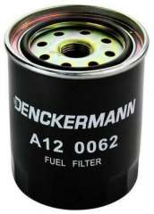 Filtr paliwa DENCKERMANN A120062