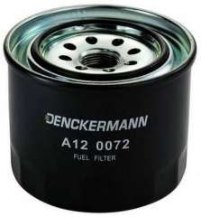 Filtr paliwa DENCKERMANN A120072