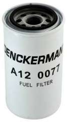 Filtr paliwa DENCKERMANN A120077