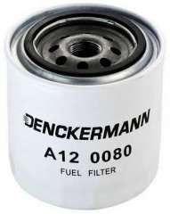 Filtr paliwa DENCKERMANN A120080