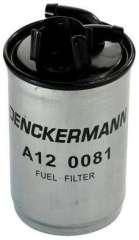 Filtr paliwa DENCKERMANN A120081