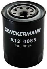 Filtr paliwa DENCKERMANN A120083