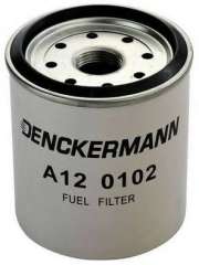 Filtr paliwa DENCKERMANN A120102