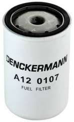 Filtr paliwa DENCKERMANN A120107