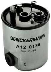 Filtr paliwa DENCKERMANN A120138