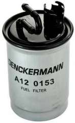 Filtr paliwa DENCKERMANN A120153