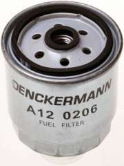 Filtr paliwa DENCKERMANN A120206
